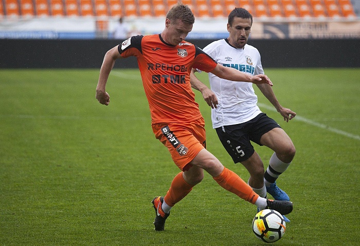 Фото: Антон Сакерин