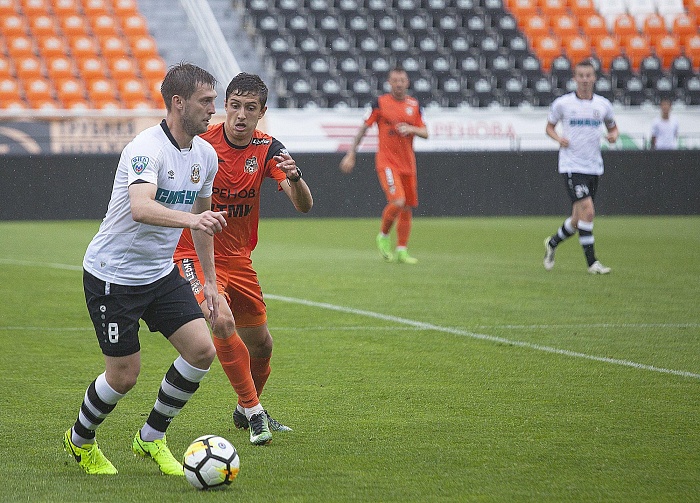 Фото: Антон Сакерин