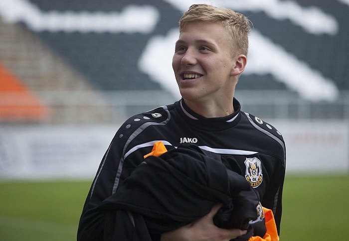 Фото: Антон Сакерин