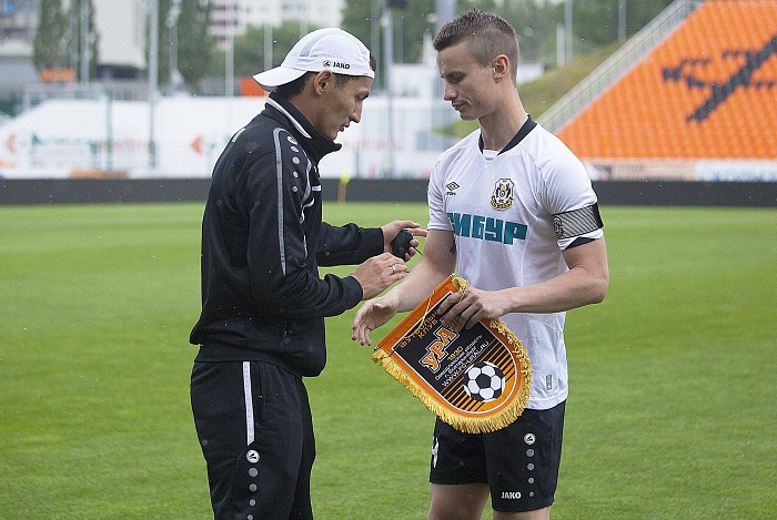 Фото: Антон Сакерин