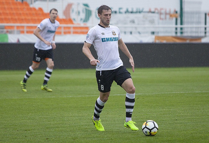 Фото: Антон Сакерин