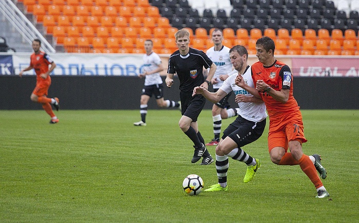 Фото: Антон Сакерин