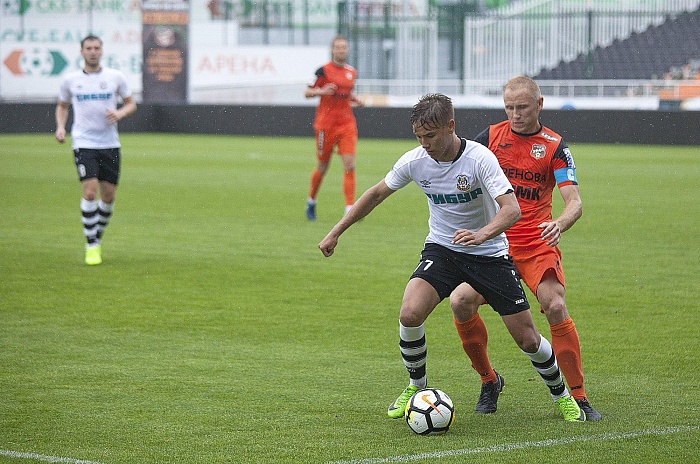 Фото: Антон Сакерин