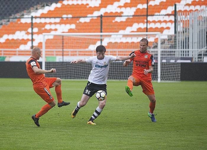 Фото: Антон Сакерин