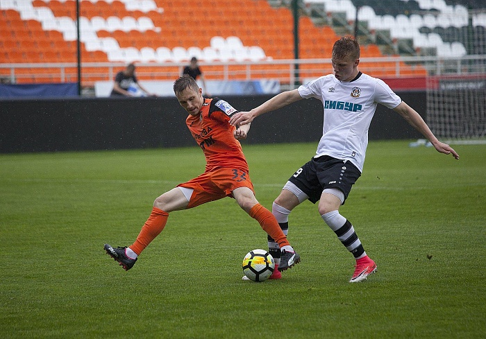 Фото: Антон Сакерин