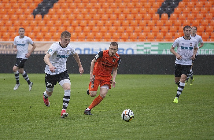 Фото: Антон Сакерин