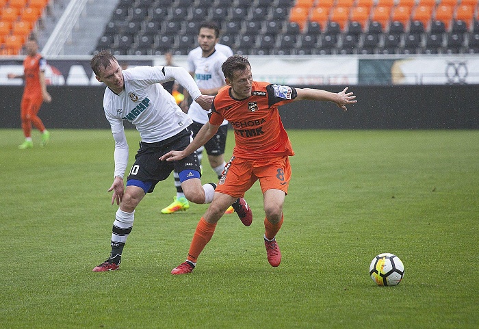 Фото: Антон Сакерин