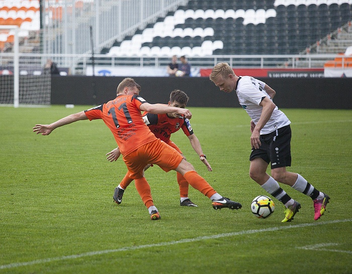 Фото: Антон Сакерин