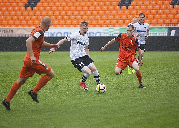 Фото: Антон Сакерин