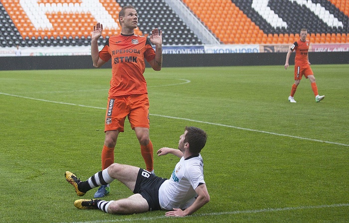 Фото: Антон Сакерин