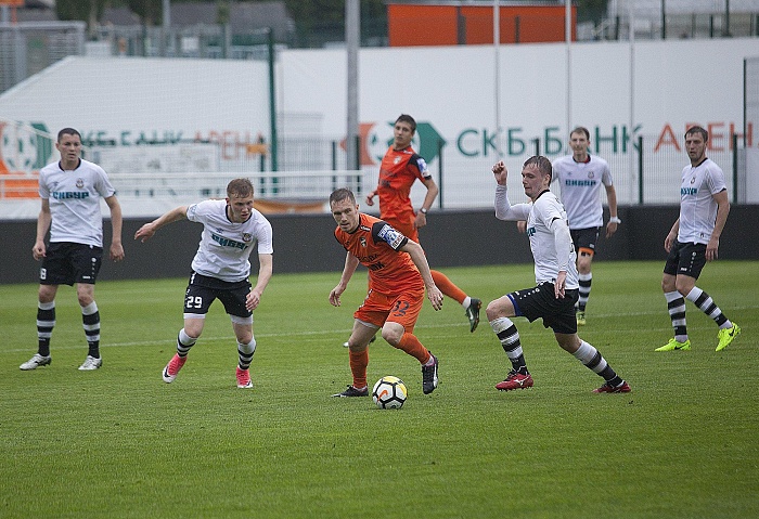 Фото: Антон Сакерин