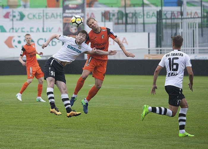 Фото: Антон Сакерин