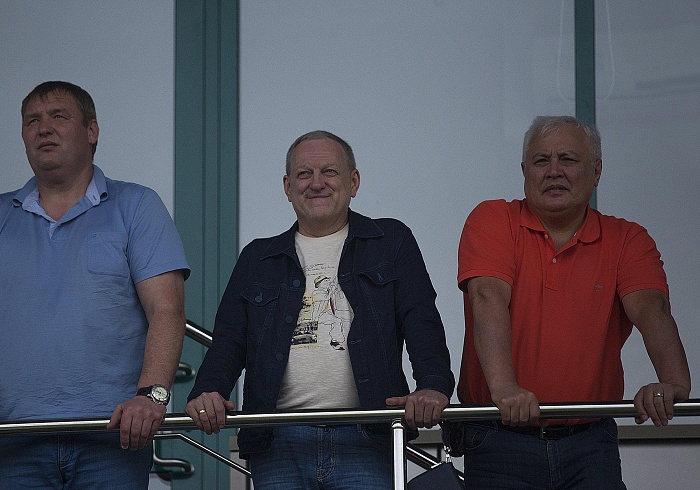 Фото: Антон Сакерин