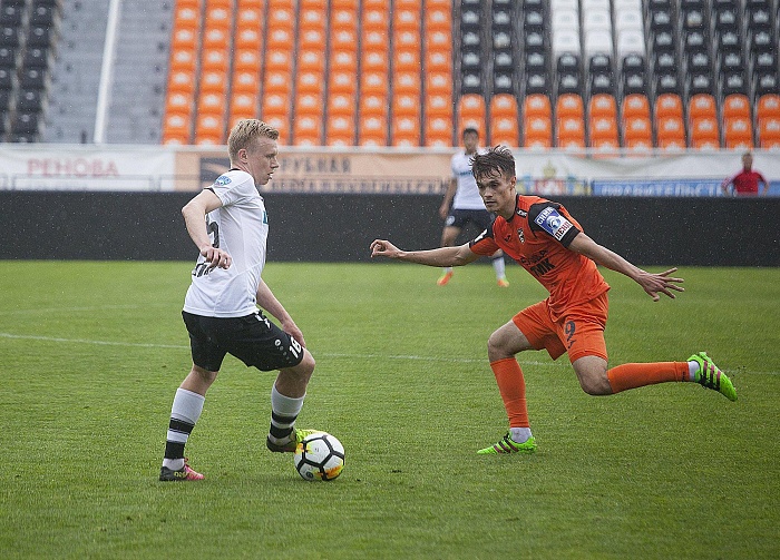 Фото: Антон Сакерин