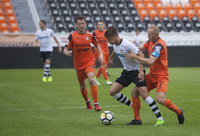 Фото: Антон Сакерин