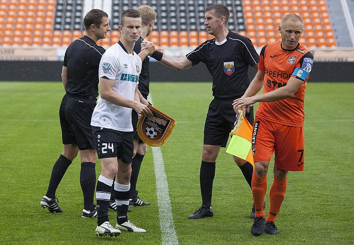 Фото: Антон Сакерин