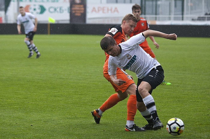 Фото: Антон Сакерин