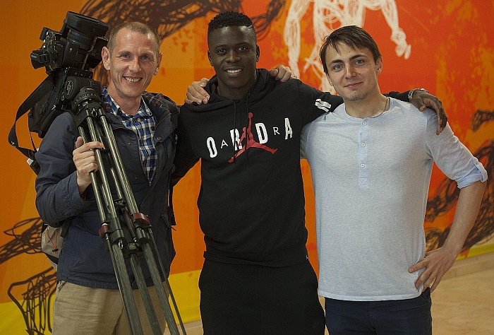 Фото: Антон Сакерин