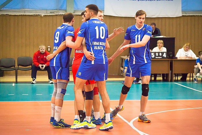 Команда из Кирова в Тюмень не приедет