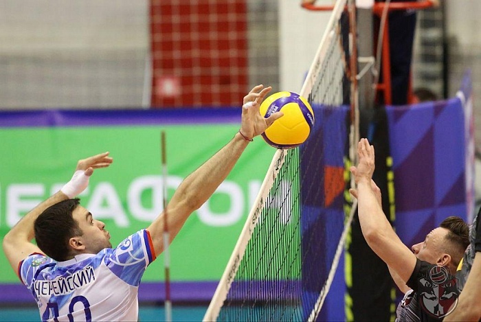 Сургутянин выиграл 55 дуэлей