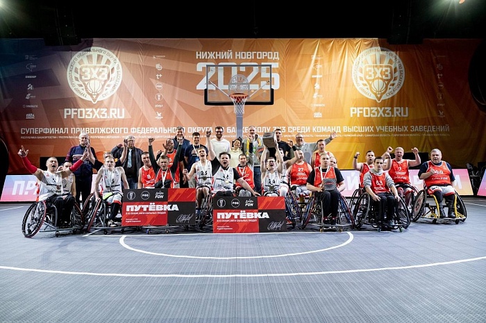 Тюменские "Сибиряки" взяли серебро на "Кубке Восхода" и получили путёвку в III сезон Лиги сильных людей