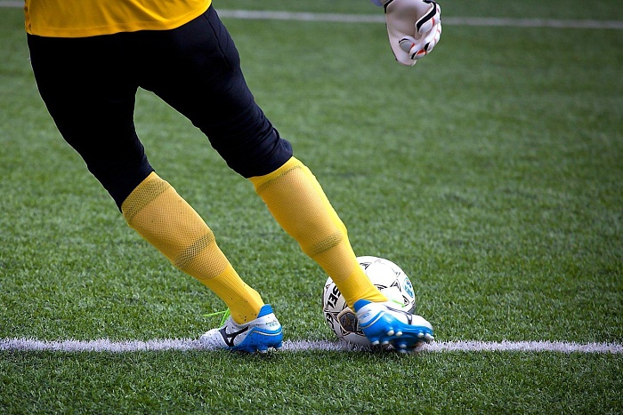 «Атлант» дважды победил на своем поле