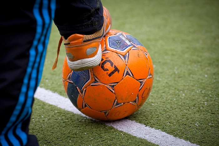 Фото Александра ЗЫРЯНОВА