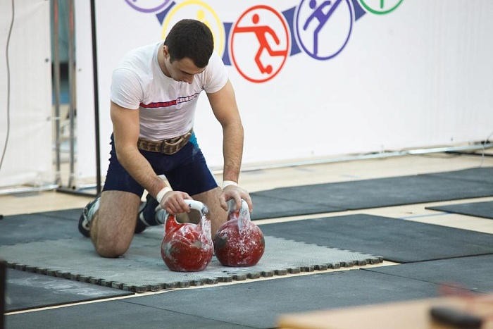 Фото Даниила САВИНЫХ