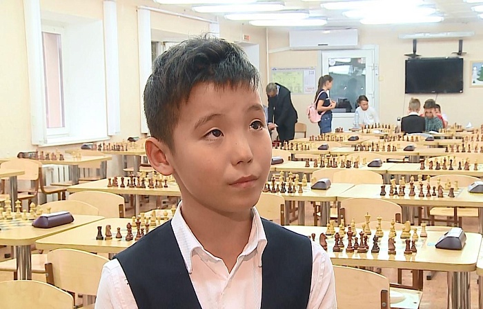 Ахмет Таскулин: «Эту игру люблю за путешествия»