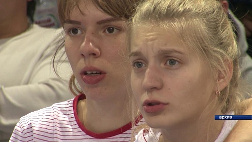 ТРТР. 25 июля