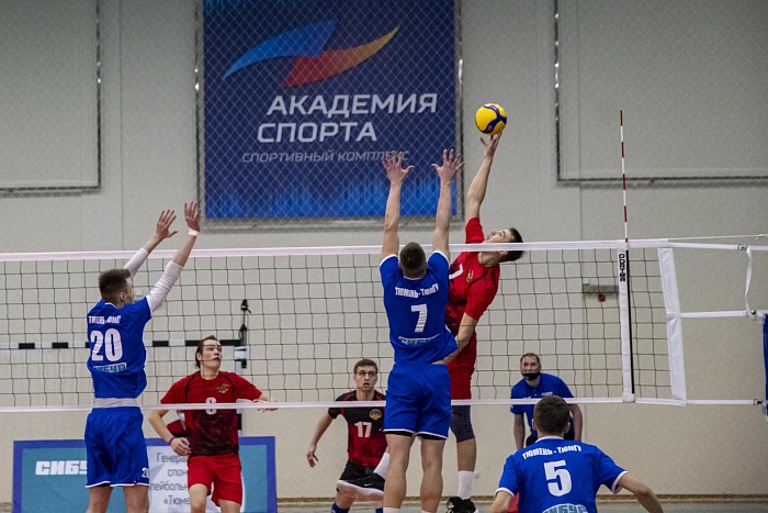 Уступили хозяевам тура