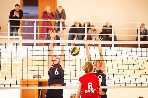 Добились двух побед в Челябинске