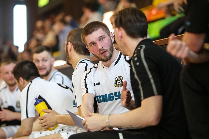 Фото Виктории Ющенко