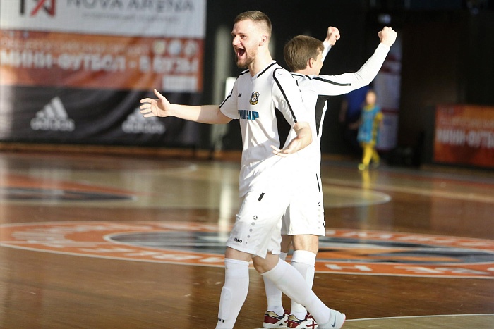 Фото Виктории Ющенко