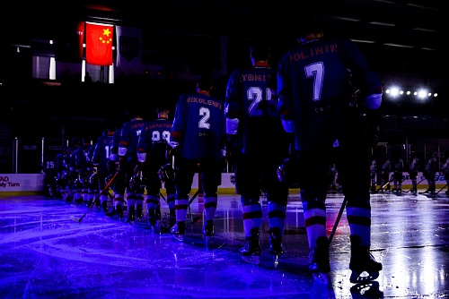 Одного из китайских клубов не будет