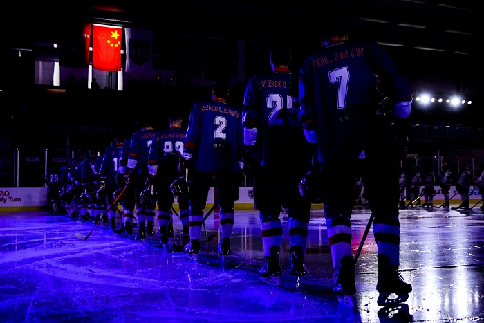 Одного из китайских клубов не будет