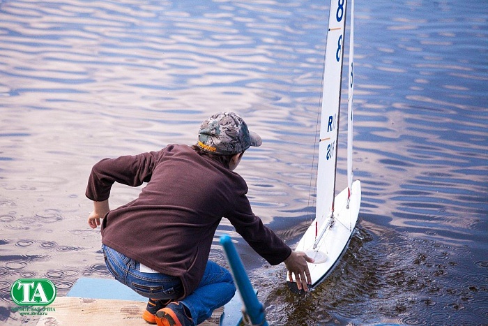Тюменцы стали чемпионами мира