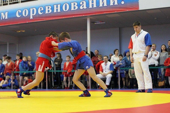 Егор Прожерин: «Нашёл в себе силу и мотивацию»