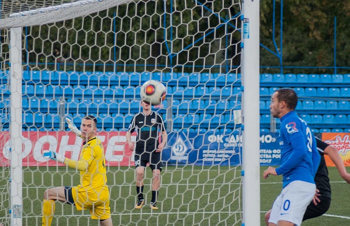 Фото Антона САКЕРИНА