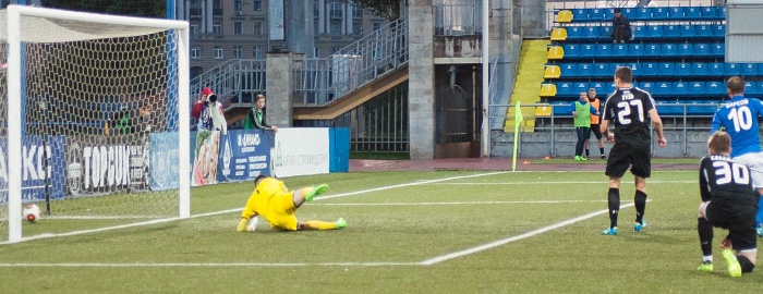 Фото Антона САКЕРИНА