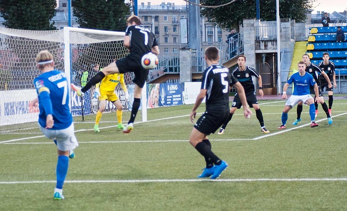 Фото Антона САКЕРИНА