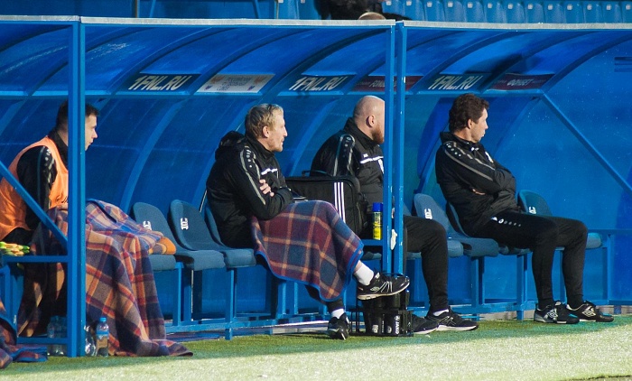 Фото Антона САКЕРИНА