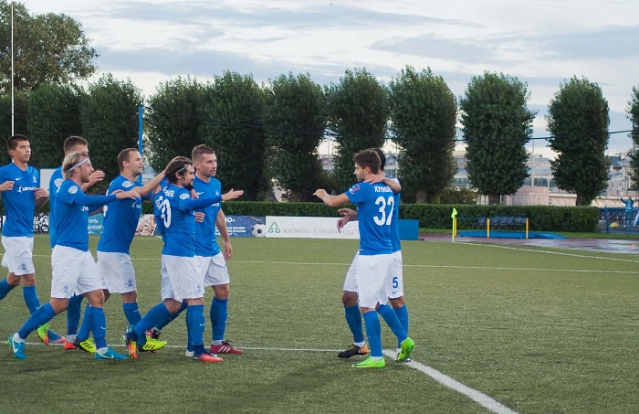 Фото Антона САКЕРИНА