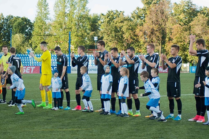 Фото Антона САКЕРИНА