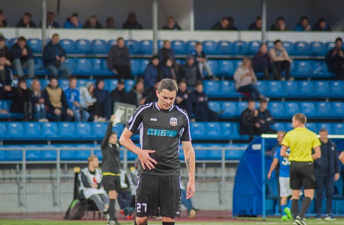 Фото Антона САКЕРИНА