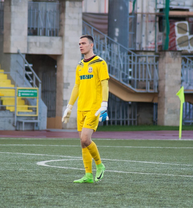 Фото Антона САКЕРИНА