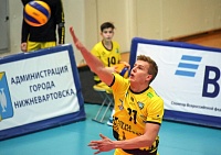 Кирилл Костыленко: «В ключевые моменты не смогли добить мячи до пола»