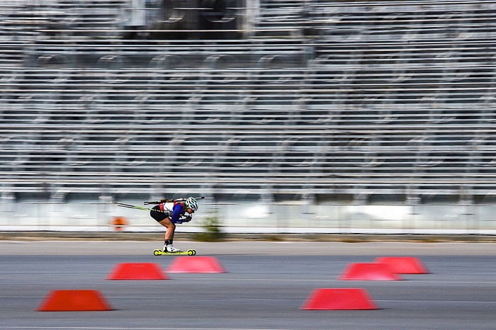 Фото Даниила САВИНЫХ