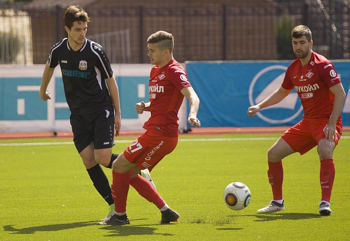 Фото Антона САКЕРИНА.