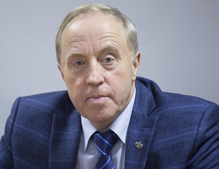 Фото Александра ЗЫРЯНОВА